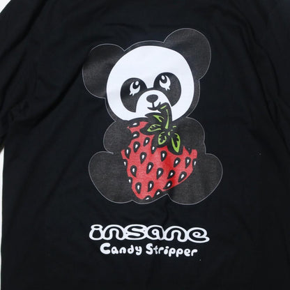 STRAWBERRY PEPE BIG TEE