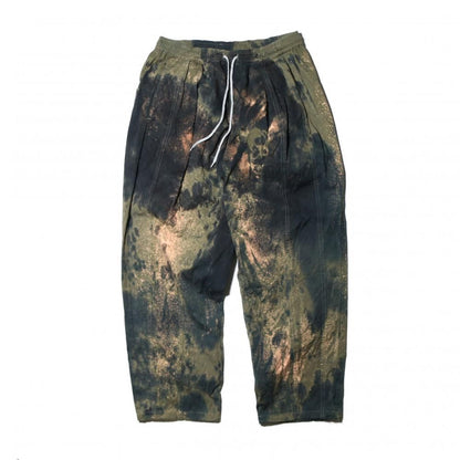GALLIANO PANTS DYE ver.