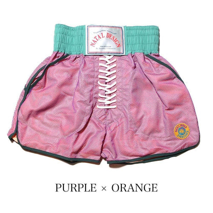 ROB SHORTS I.S.D.O