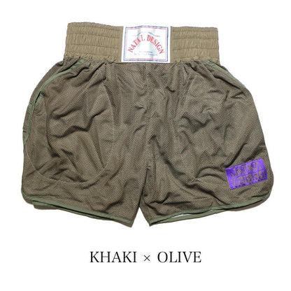 KELLY SHORTS I.S.D.O