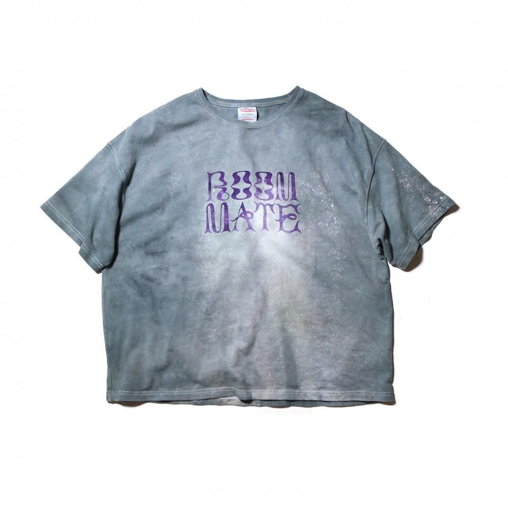 FLOWER OF LIFE WIDE TEE