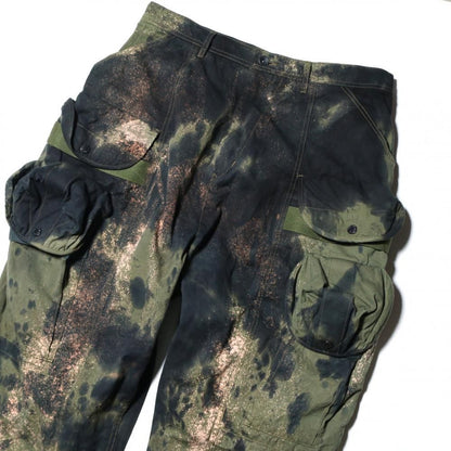 WAG PANTS DYE ver.