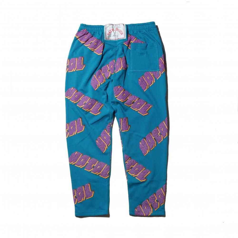 LINDOR SWEAT PATNTS LIGHT 2
