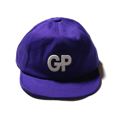 ROUND CAP