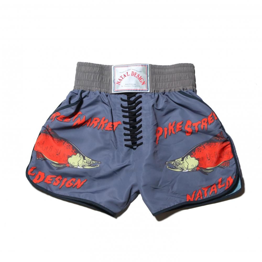 ROB SHORTS PSM ver.