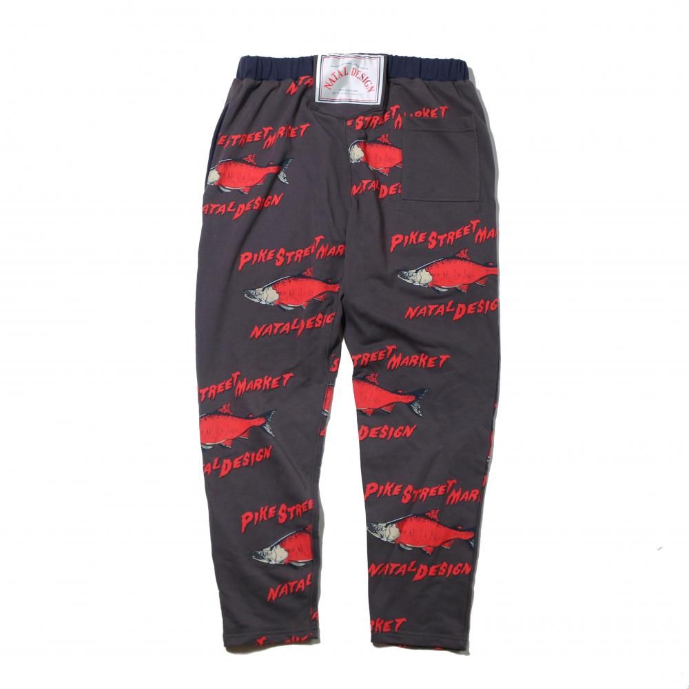 LINDOR PANTS LIGHT PSM ver.