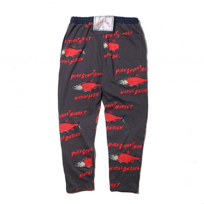 LINDOR PANTS LIGHT PSM ver.