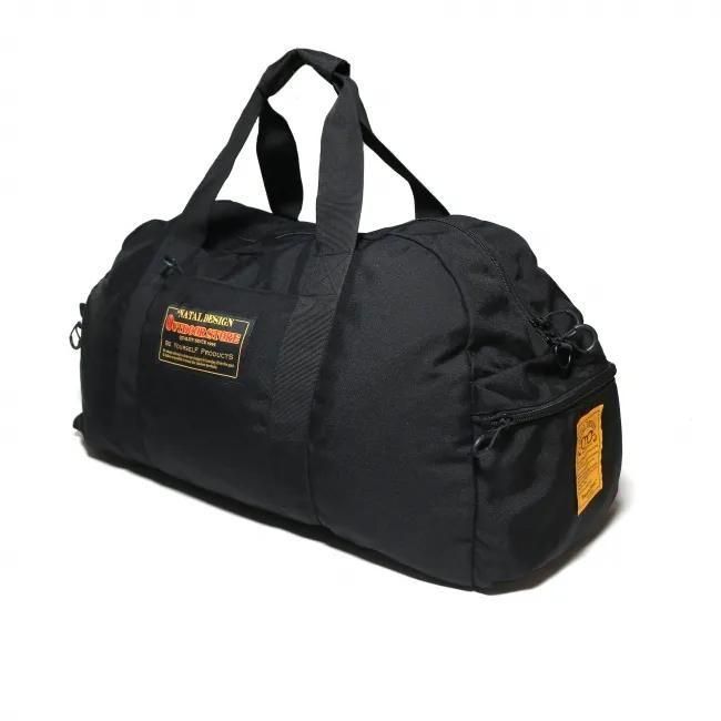 KAMPING DUFFLE BAG TYPE.2