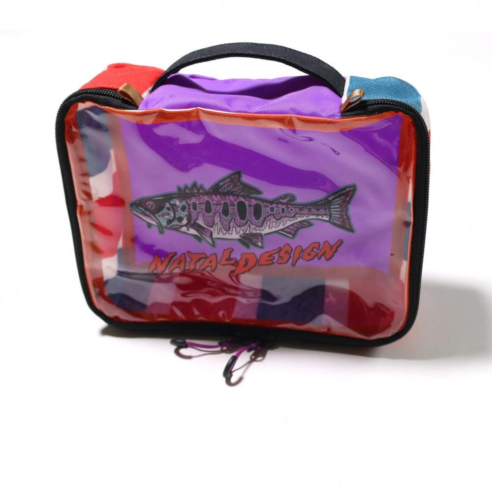 SUNDRY CASE ET ver. RETRO STRIPE