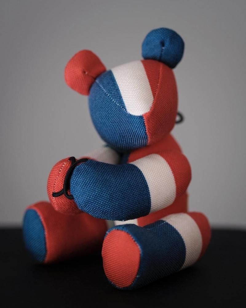 【抽選販売】motto kuma ND ver.