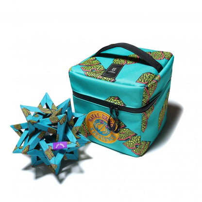 10-BAKO SG LINDOR ver.-TURQUOISE-