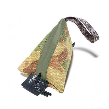 TRIANGLE PYRAMID POUCH ND ver.