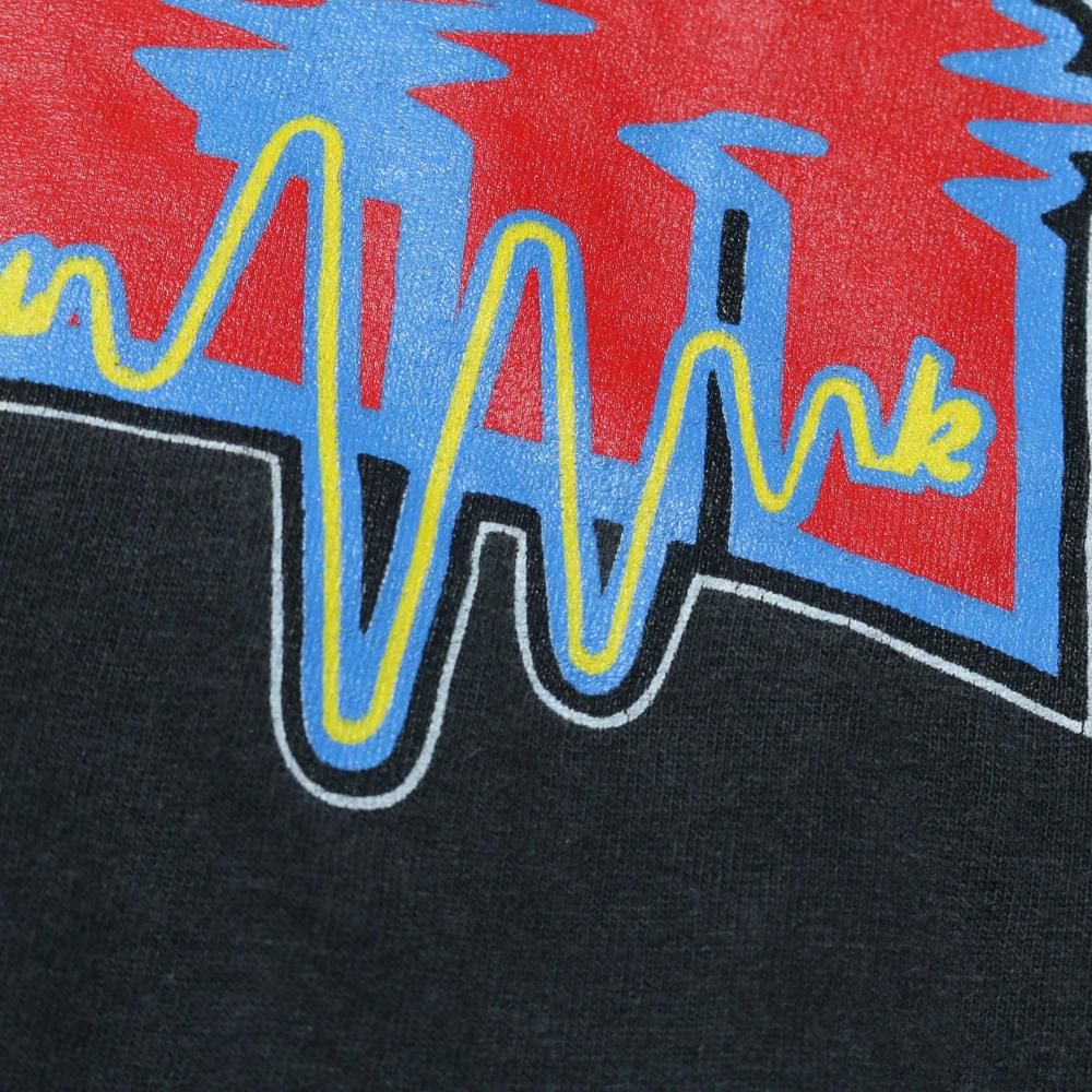 GOOD ENOUGH　”GDEH" LOGO TEE