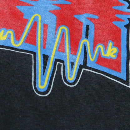 GOOD ENOUGH　”GDEH" LOGO TEE