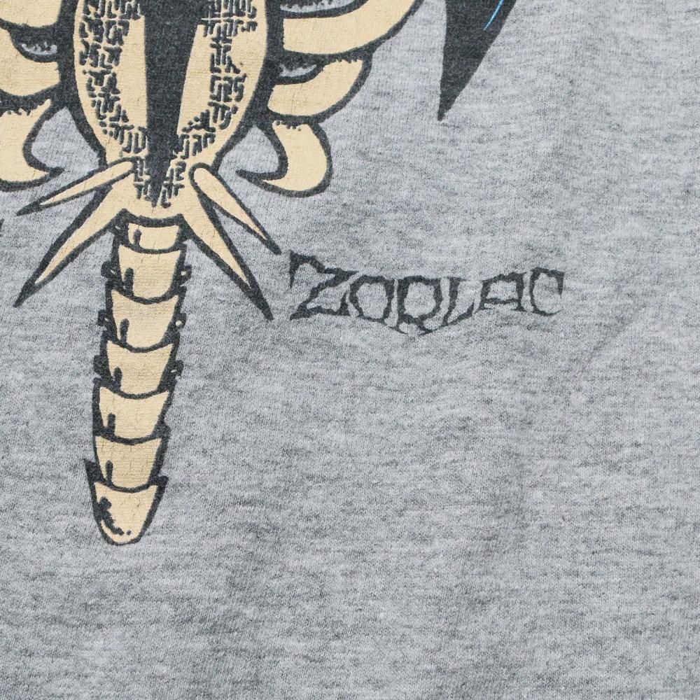 ZORLAC VINTAGE TEE "CRAIG JOHNSON"