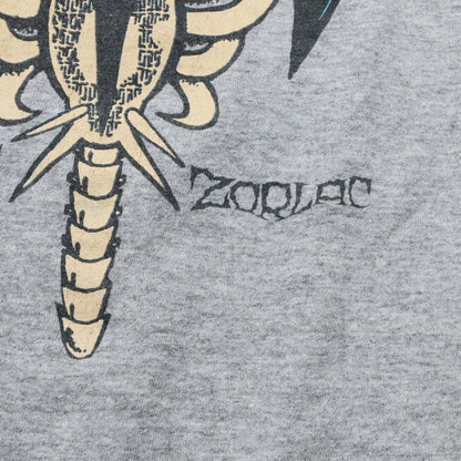 ZORLAC VINTAGE TEE "CRAIG JOHNSON"