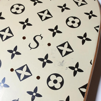 SUPREME　2000年 Monogram Skate Deck