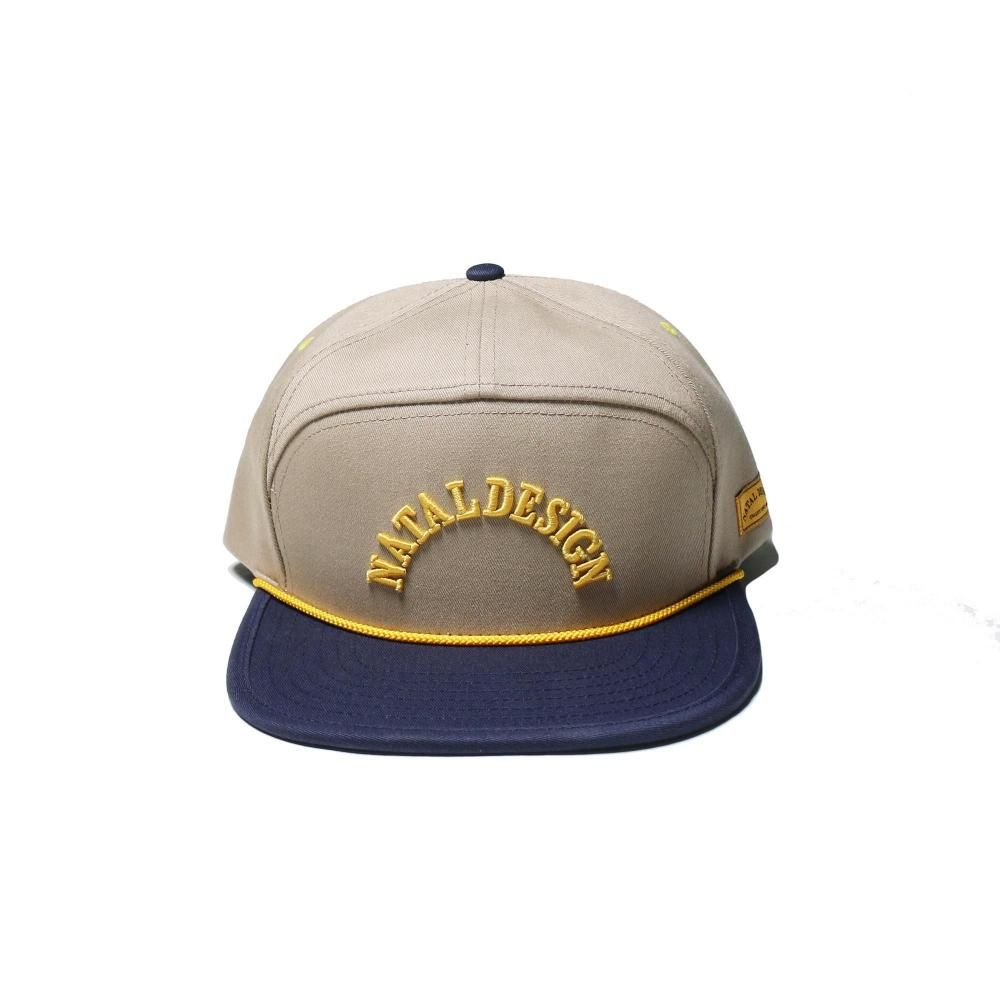 GENTLE BOY CAP "BEIGE"