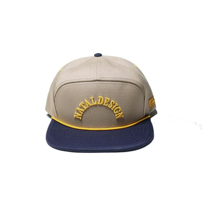 GENTLE BOY CAP "BEIGE"