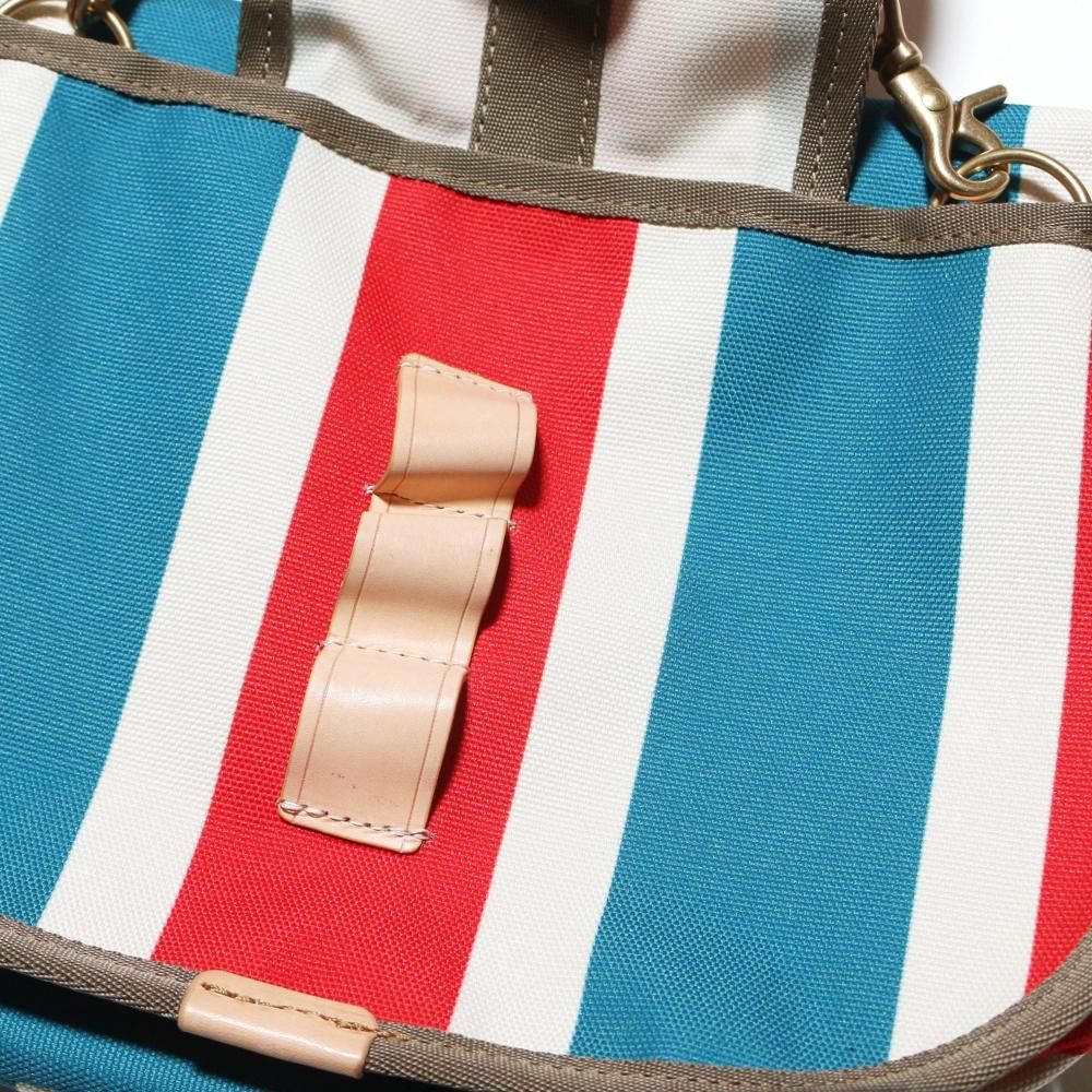【抽選販売】HEKA side-pouch ND ver.