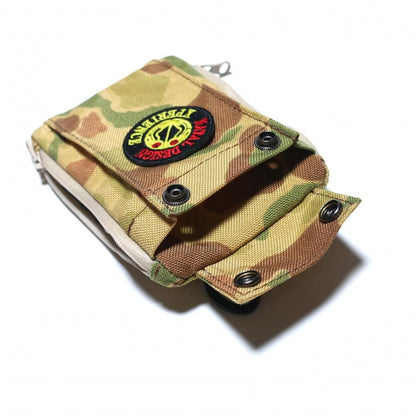 【抽選販売：7月上旬以降お届け予定】Multi Pouch PLUS ND ver.