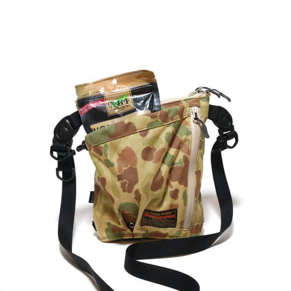 【抽選販売：8月末以降お届け予定】SUU Bottle Sacoche ND ver.