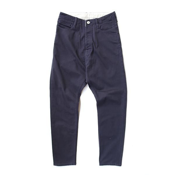 S600-s Sarouel Pants Stretch
