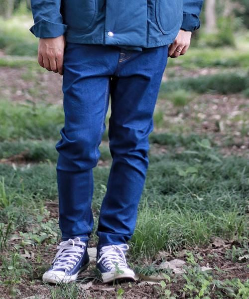 S600-s Sarouel Pants Stretch   -AUTHENTIC-