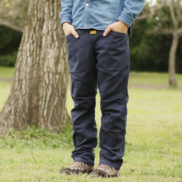 EL CAPITAN PANTS