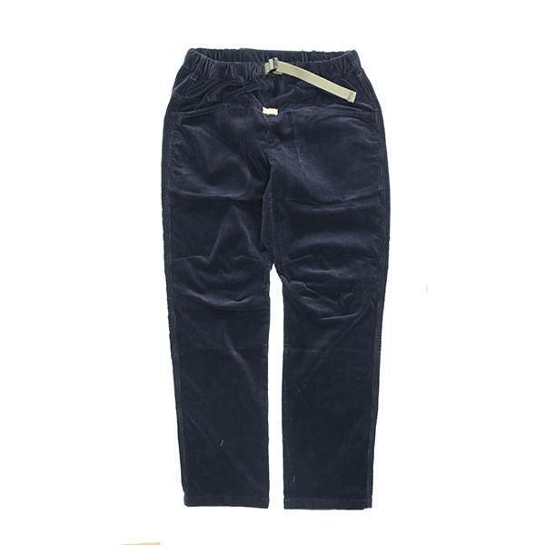 EL CAPITAN PANTS CORDUROY