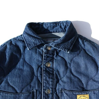 Quilted Shirts4