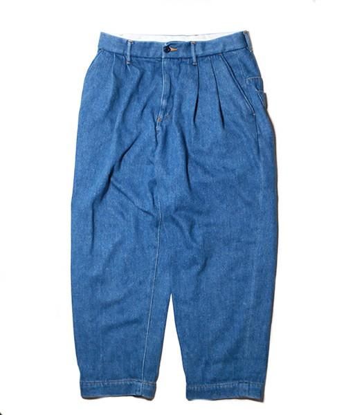 SLACKER PANTS