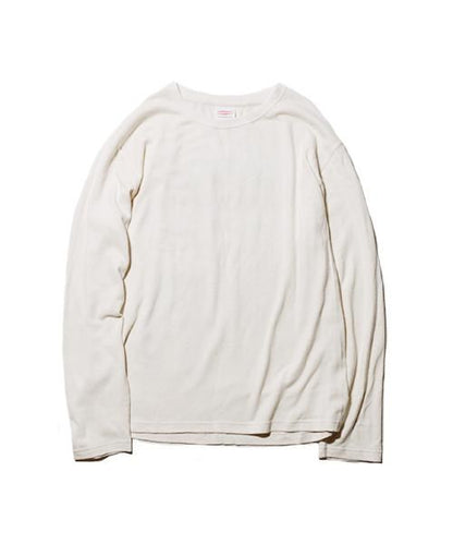 HEMP LONG SLEEVE TEE