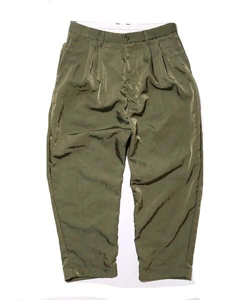 SLACKER PANTS NYLON