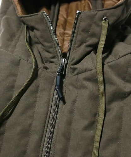 HIGHLAND PRIMALOFT HOODY