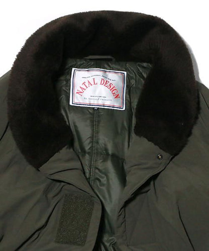 ENGLEMANN COAT2