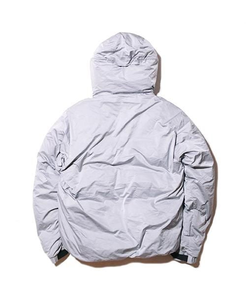 ENHANCED HOODY TYPE2
