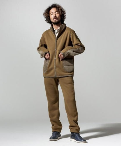 POLAR PANTS