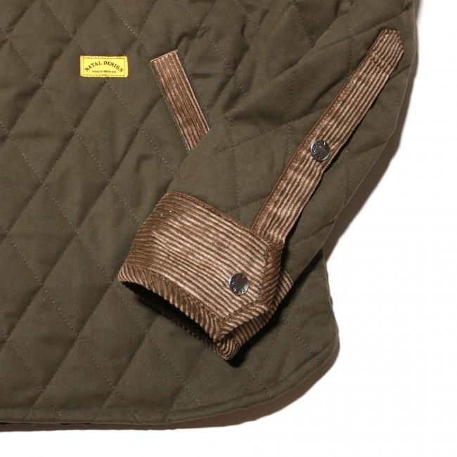 HIGHLAND PRIMALOFT SHIRTS