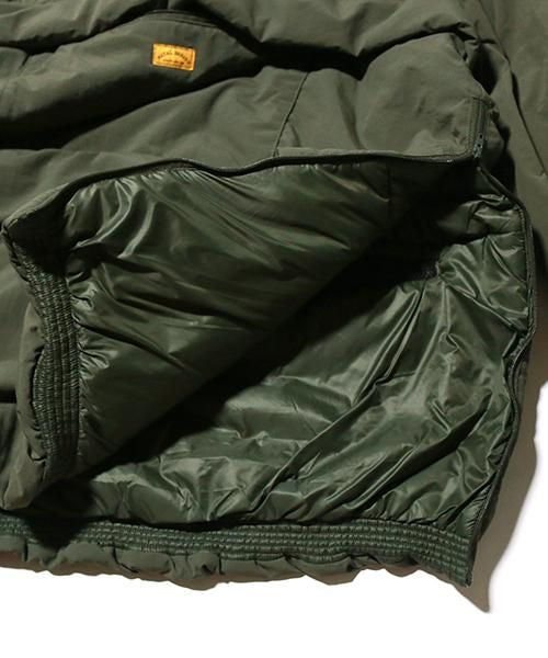 ENGLEMANN SNOW RIDER PARKA