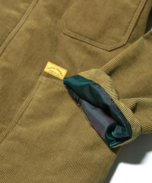 LESTER JACKET 2