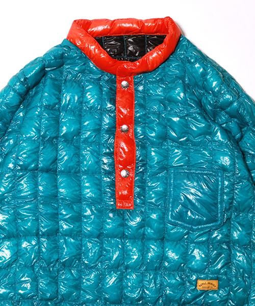 INNER TAKER JACKET