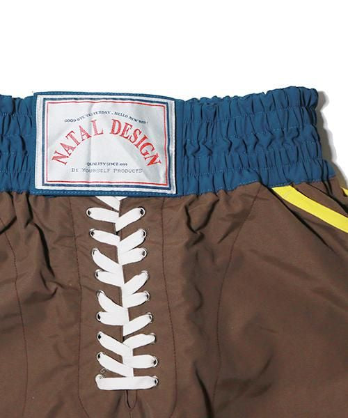 ROB SHORTS 7