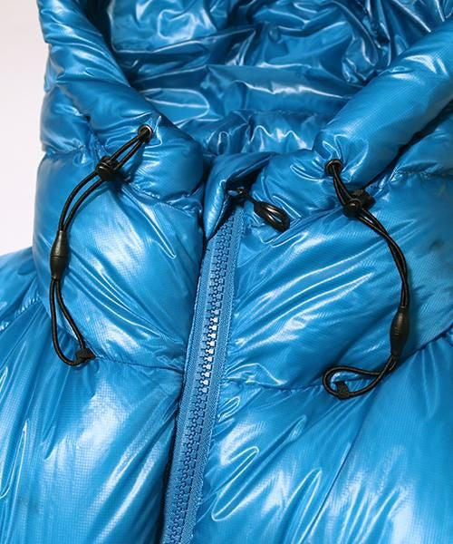 IGLOO DOWN JACKET4