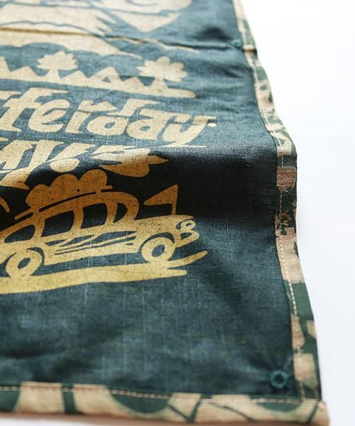 Kads MIIDA BANDANA