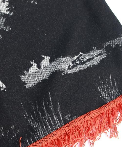 ADVENTURE BLANKET