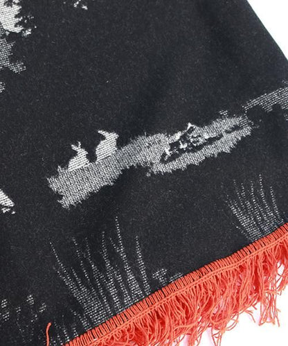 ADVENTURE BLANKET