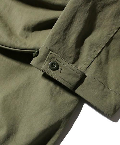CITY DWELLERS COAT