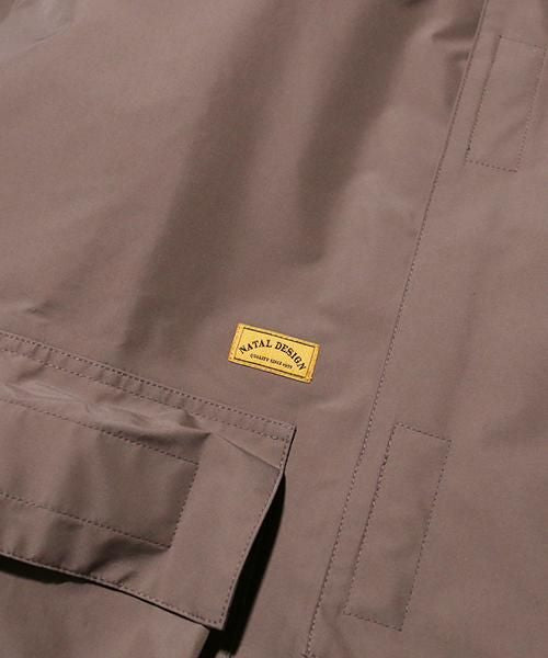 STOOPER RAIN COAT eVent