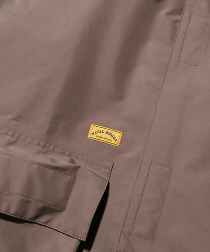 STOOPER RAIN COAT eVent